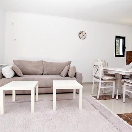 Jednosoban Stan Milinic Apartman Herceg Novi Kültér fotó