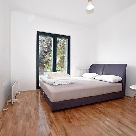 Jednosoban Stan Milinic Apartman Herceg Novi Kültér fotó