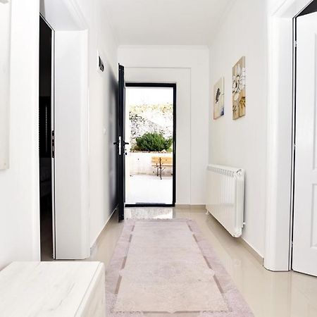 Jednosoban Stan Milinic Apartman Herceg Novi Kültér fotó