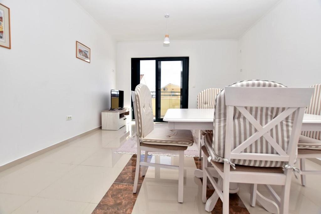 Jednosoban Stan Milinic Apartman Herceg Novi Kültér fotó
