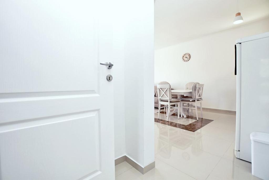 Jednosoban Stan Milinic Apartman Herceg Novi Kültér fotó