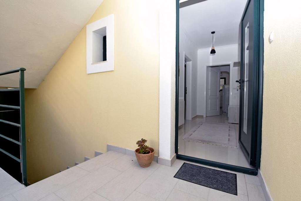 Jednosoban Stan Milinic Apartman Herceg Novi Kültér fotó