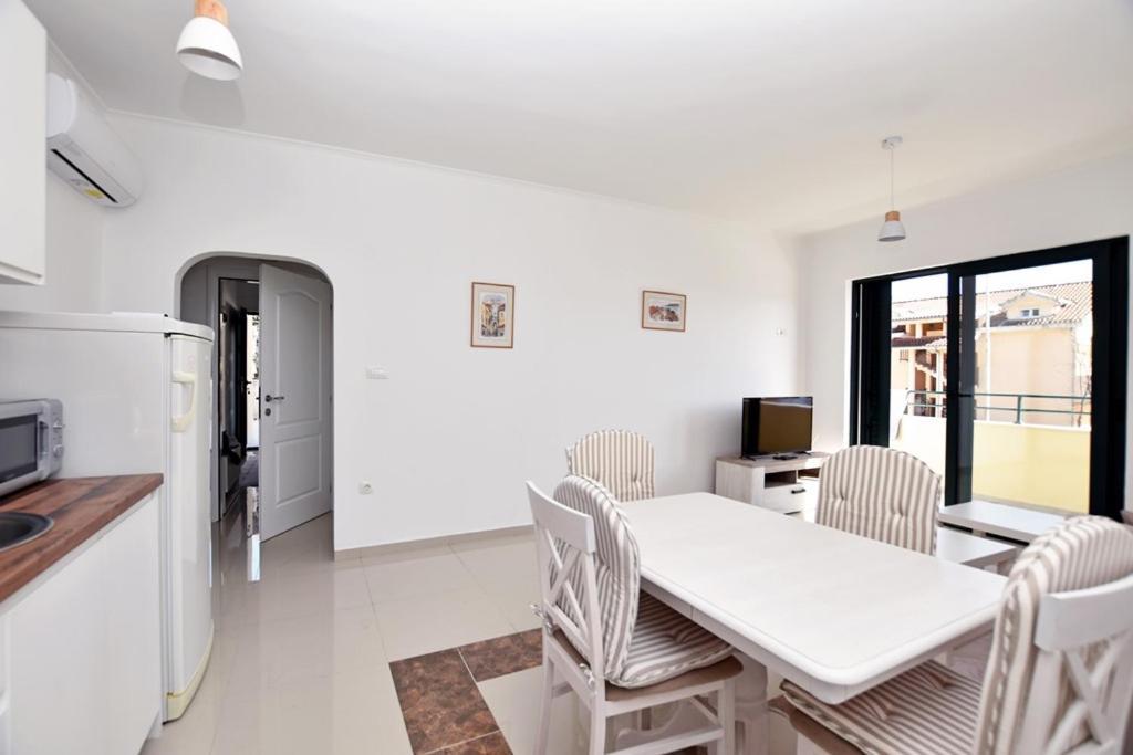 Jednosoban Stan Milinic Apartman Herceg Novi Kültér fotó