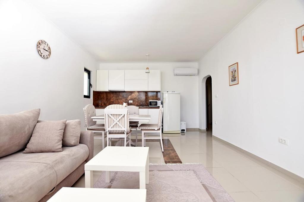 Jednosoban Stan Milinic Apartman Herceg Novi Kültér fotó