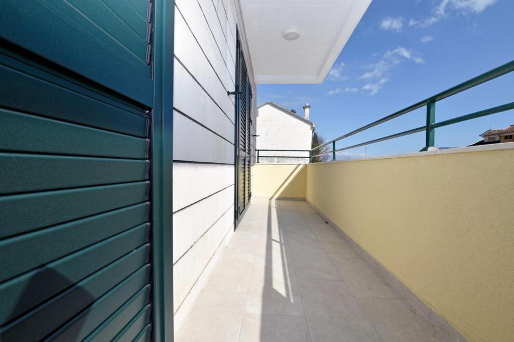 Jednosoban Stan Milinic Apartman Herceg Novi Kültér fotó