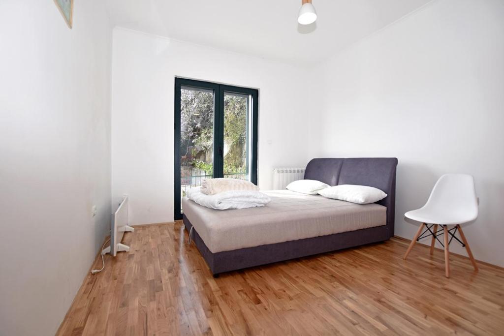 Jednosoban Stan Milinic Apartman Herceg Novi Kültér fotó